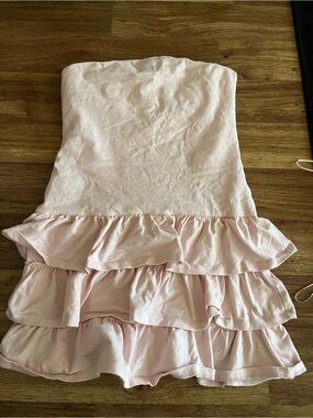 Mini dress